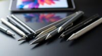 top stylus choices for ipad