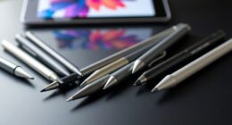 top stylus choices for ipad