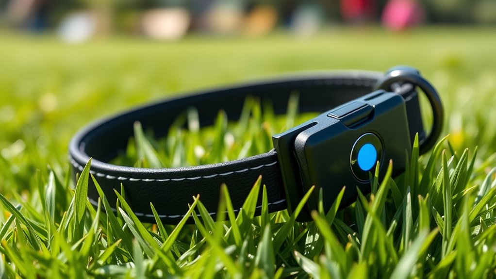 top subscription free gps collars