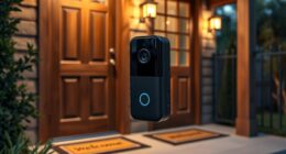 top subscription free video doorbells