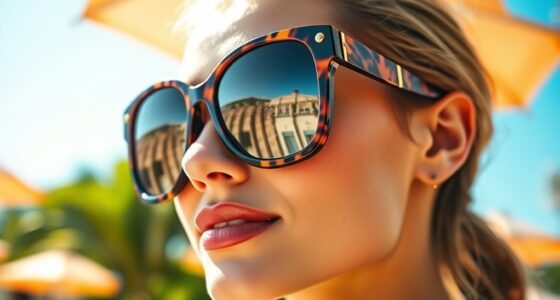 top summer designer sunglasses