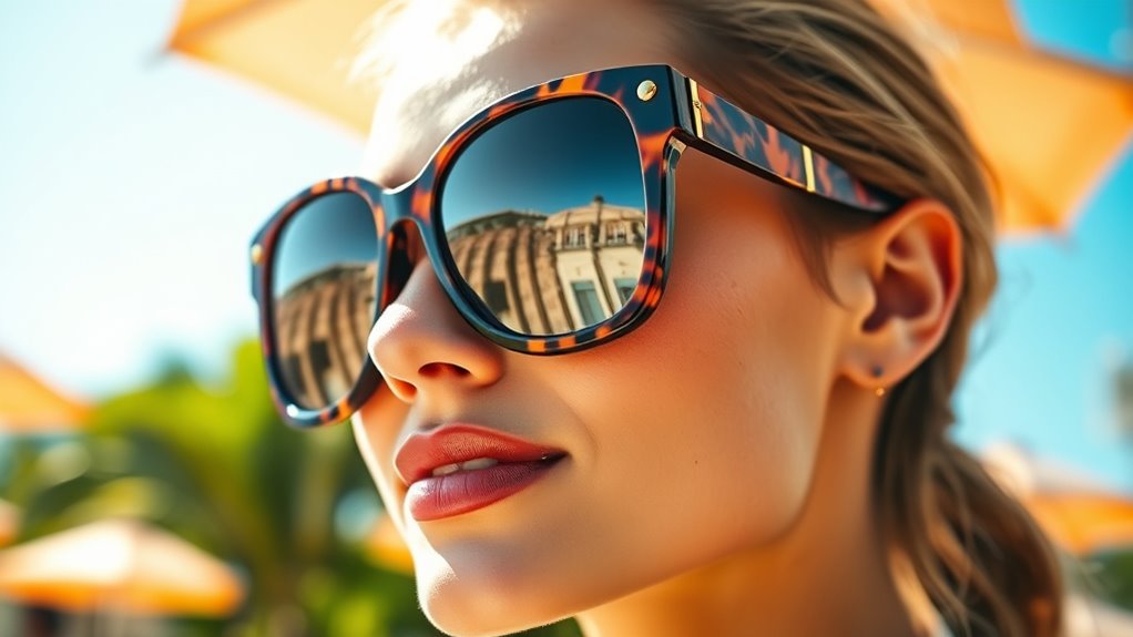 top summer designer sunglasses