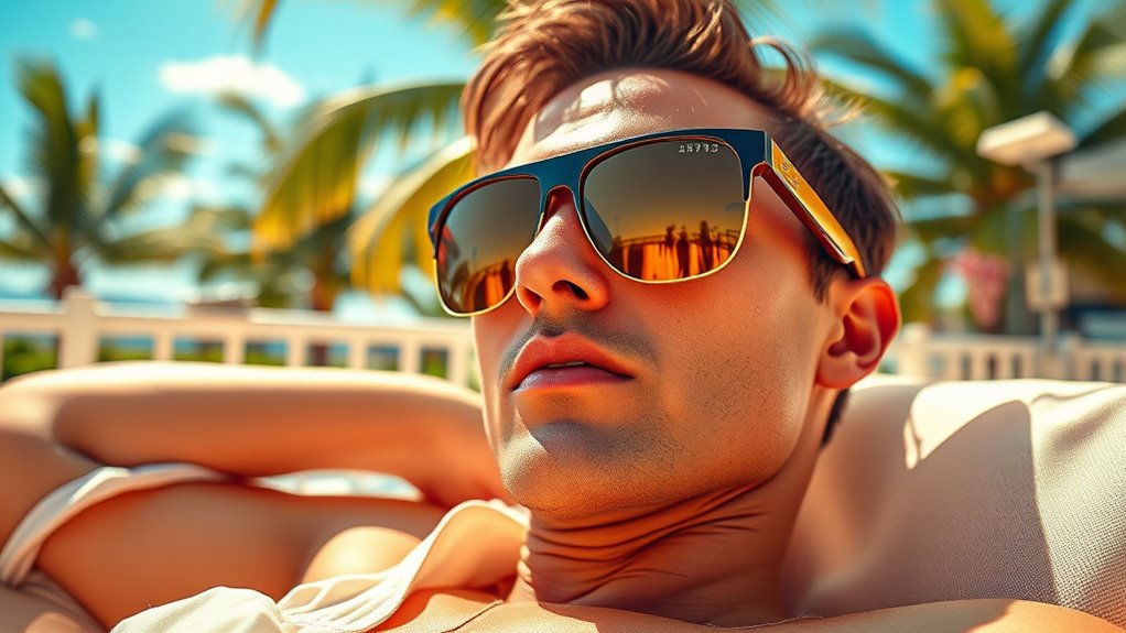 top summer designer sunglasses