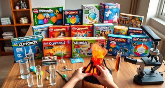 top teen science kits