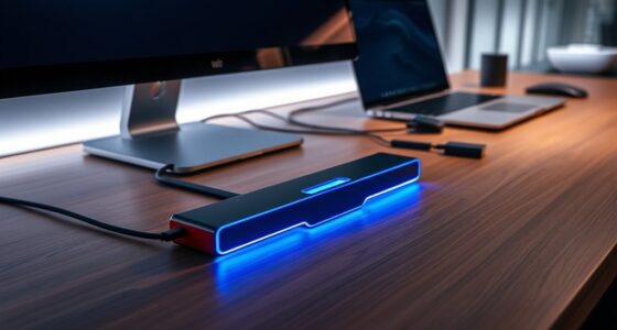 top thunderbolt docking picks
