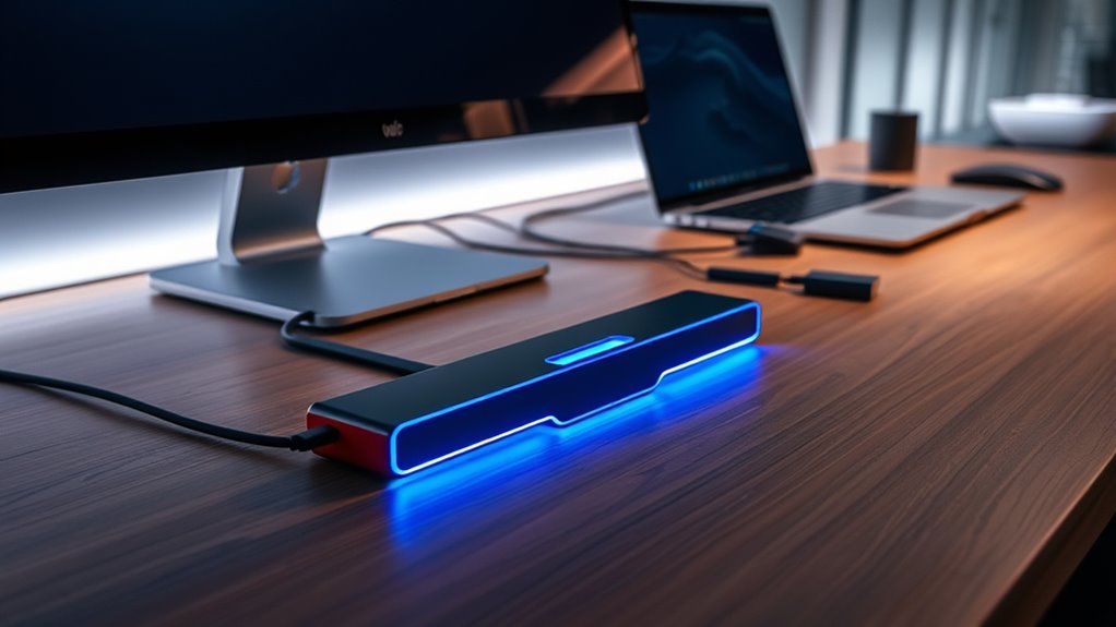 top thunderbolt docking picks