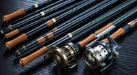 top tier fishing gear combos