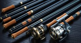 top tier fishing gear combos