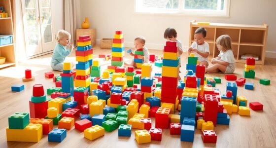 top toddler building block sets