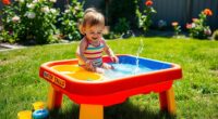 top toddler water tables