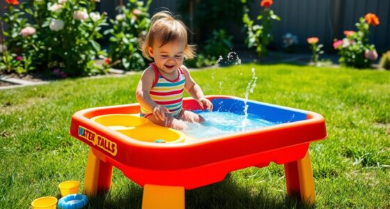 top toddler water tables