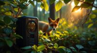 top trail cameras for wildlife