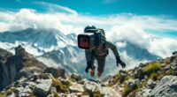 top travel action cameras