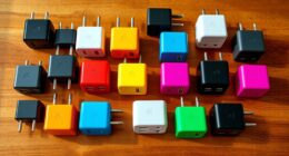 top travel adapters with usb c