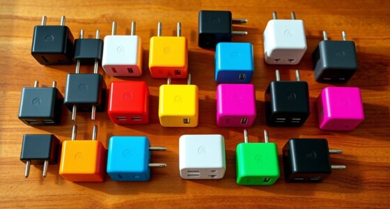 top travel adapters with usb c
