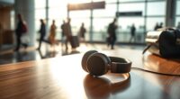 15 Best Noise-Cancelling Headphones for Travel: Your Ultimate Guide to Peaceful Journeys 2 top travel noise canceling headphones
