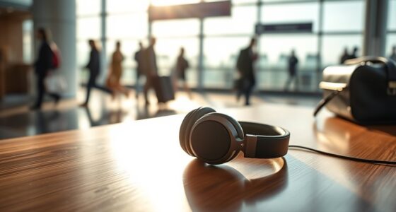 15 Best Noise-Cancelling Headphones for Travel: Your Ultimate Guide to Peaceful Journeys 24 top travel noise canceling headphones