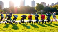 top travel strollers 2023