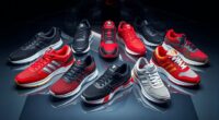 top trendy luxury sneakers