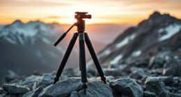 top tripods for travel photography