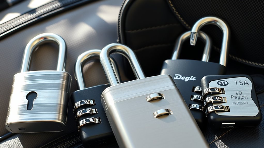 top tsa lock picks