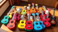 top ukulele beginner kits