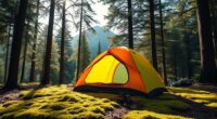 top ultralight camping tents