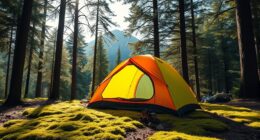 top ultralight camping tents
