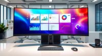 top ultrawide monitors 2025