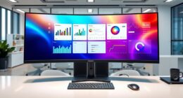 top ultrawide monitors 2025