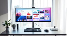 top ultrawide monitors 2025