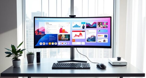 top ultrawide monitors 2025