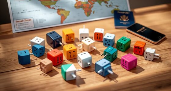 15 Best Universal Travel Adapters for Hassle-Free Global Charging 35 top universal travel adapters