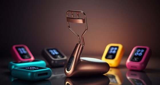 top usb eyelash curlers