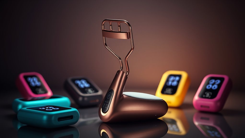top usb eyelash curlers