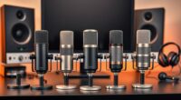 top usb mics 2025