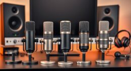 top usb mics 2025
