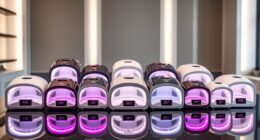 top uv nail lamps