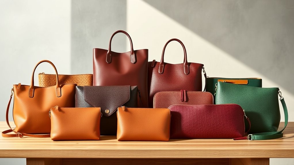 15 Best Vegan Leather Handbags That Combine Style and Sustainability 1 top vegan stylish handbags