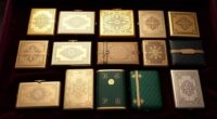 top vintage cigarette case picks