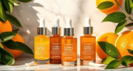 top vitamin c serums