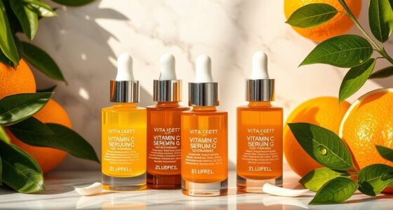 top vitamin c serums