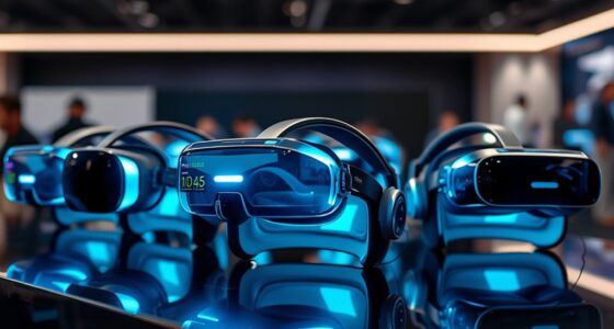 top vr headsets 2025