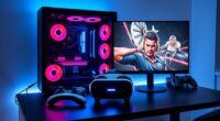 top vr ready desktop pcs