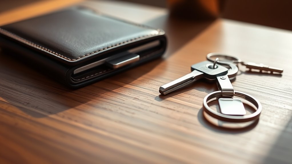 top wallet bluetooth trackers