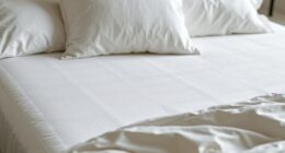 top waterproof mattress protectors