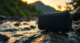 top waterproof outdoor speakers
