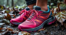 top waterproof trail runners