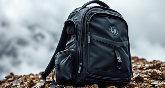 top weather resistant camera bags