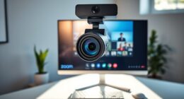 top webcams for clear meetings